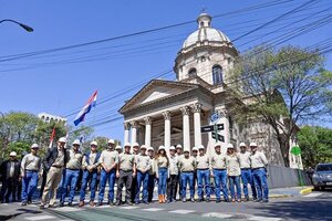 Presentan proyecto que busca una mejora integral de la histórica calle Palma - La Tribuna