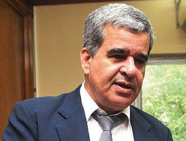 Jubilación de navieros: “El impacto va a ser de unos USD 100 millones del fondo de jubilaciones”, dice Halley · Radio Monumental 1080 AM