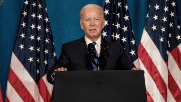 A 60 años del histórico discurso de Martin Luther King, Biden reivindicó la igualdad racial en EEUU - El Independiente