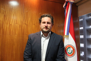 Sudameris emite bonos por US$ 15 millones y G. 160.000 millones en el parqu茅 asunceno - Revista PLUS