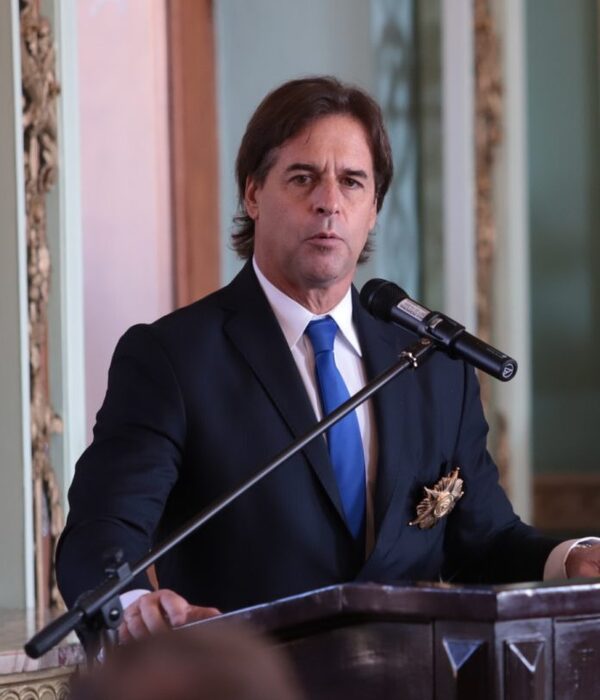 Uruguay y Paraguay gestionan puerto que permita soberanía del comercio exterior - El Independiente