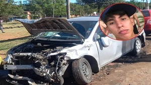 Feminicida de Lambaré irá a Tacumbú - Noticias Paraguay