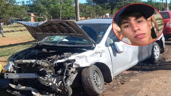 Feminicida de Lambaré irá a Tacumbú - Noticias Paraguay