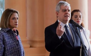 Pretenden agilizar implementación de tobilleras electrónicas