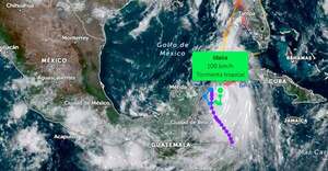 Diario HOY | Cuba se prepara para el paso de la tormenta tropical Idalia