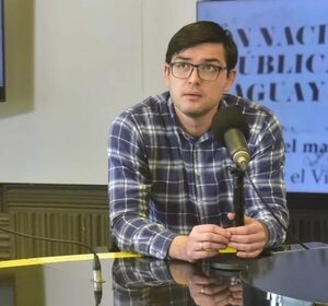 PLRA: Larroza va al Registro Electoral - Política - ABC Color