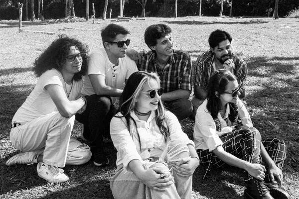 Pastrami estrenó el videoclip de “Lost” - Música - ABC Color