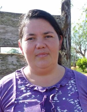 Intendenta de Valenzuela desmiente acusación por presuntas obras inexistentes - Nacionales - ABC Color