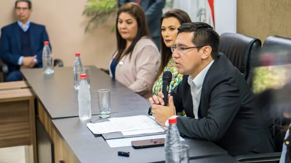 Con Expo Maquila 2023 buscan atraer industrias al Este - ABC en el Este - ABC Color