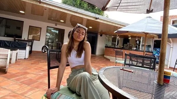 Así ocurrió el feminicidio de Katia Brítez en Lambaré