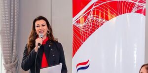 La 7.陋 edici贸n de Expo Maquila se traslada a Alto Paran谩 fortalecida y en constante crecimiento - Revista PLUS