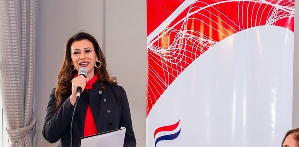 La 7.陋 edici贸n de Expo Maquila se traslada a Alto Paran谩 fortalecida y en constante crecimiento - Revista PLUS