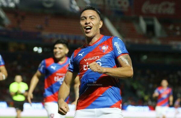 Versus / La emotiva despedida de Ángel Cardozo Lucena a Cerro Porteño