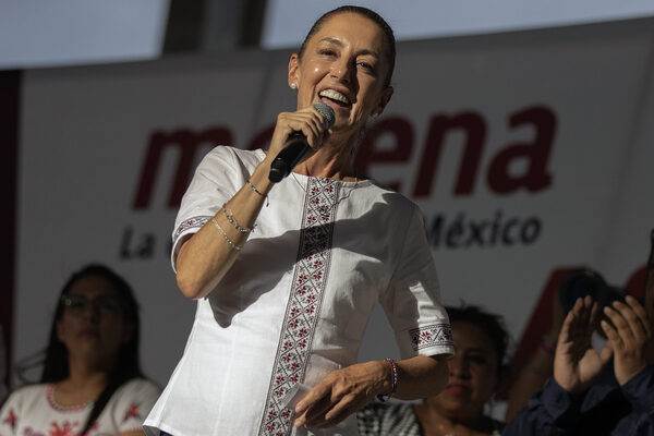 Empresarios consideran que los presidenciables en México no tienen propuestas en energía - MarketData