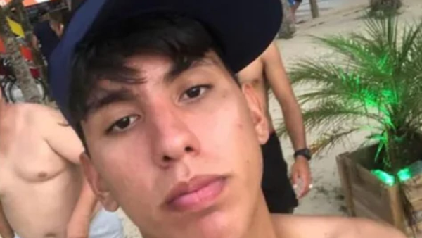 Presunto feminicida fue denunciado por hackear redes sociales de otra joven