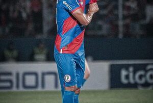 La emotiva despedida de Ángel Cardozo Lucena a Cerro Porteño
