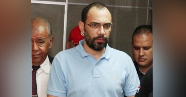 Confirman condena de 7 años de cárcel por lavado de dinero y enriquecimiento ilicito para Raúl Fernández Lippmann