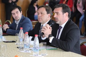 Gobierno propone disminuir subsidio a transportistas y mantener precio del pasaje - La Tribuna