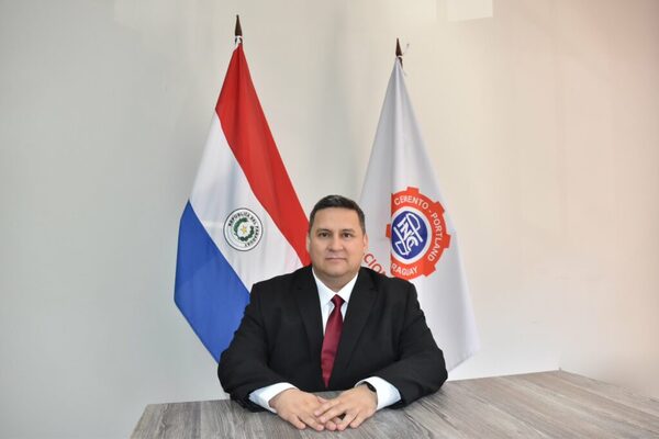 Asume nuevo presidente de la INC - ADN Digital