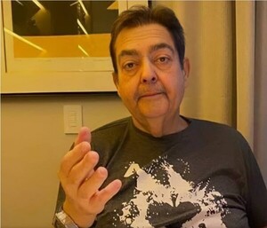 Últimas noticias sobre el estado de salud de Faustão tras la cirugía