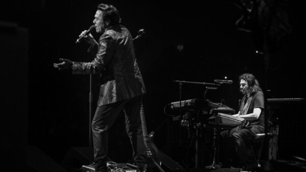 La icónica banda mexicana Los Temerarios anuncia sus separación después de 40 años