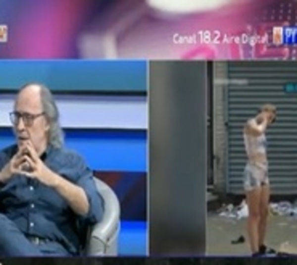 Fentanilo: La droga “zombie” que es letal - Paraguay.com
