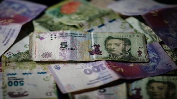 Argentina evalúa medias ante devaluación del peso - Noticias Paraguay