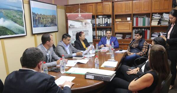 La Nación / Diputados verificarán denuncias contra el intendente de Ñemby
