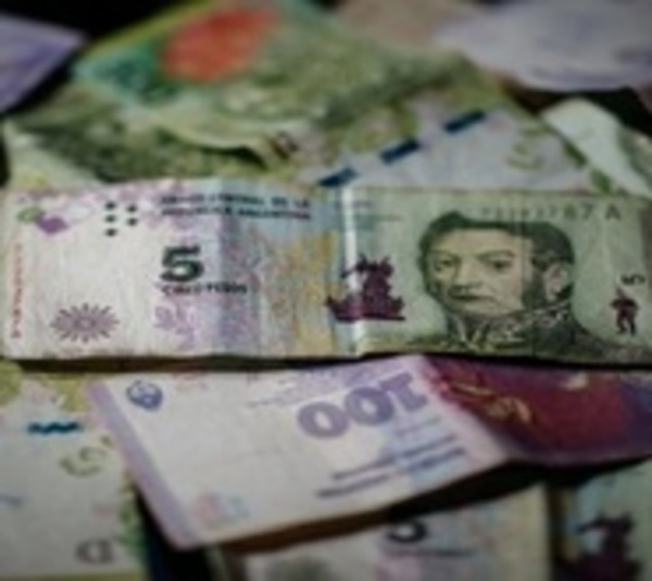 Argentina implementará medidas ante devaluación del peso - Paraguay.com