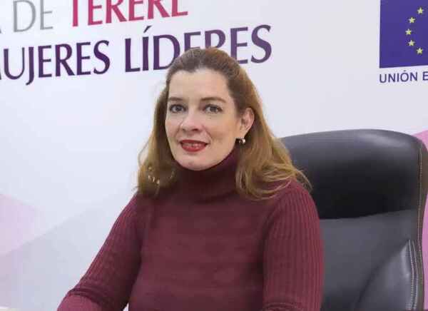 “Necesitamos un mecanismo de monitoreo”, dice ministra de la Mujer