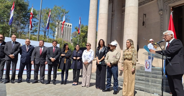 Presentan el proyecto “Palma Brilla” para revitalizar la calle Palam y eliminar el cableado aéreo