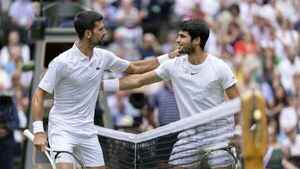 El duelo que todo el mundo quiere en el Abierto de Estados Unidos
