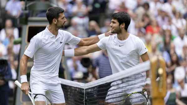 El duelo que todo el mundo quiere en el Abierto de Estados Unidos