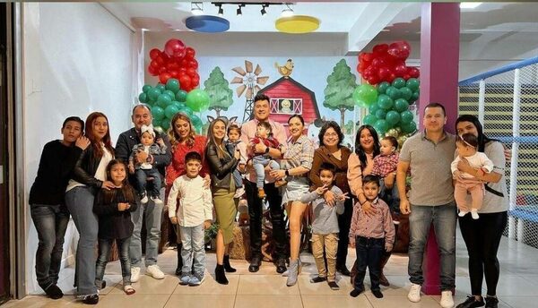 ¡Aparece primera foto de Roberto Pérez y Judit Colecza juntos!