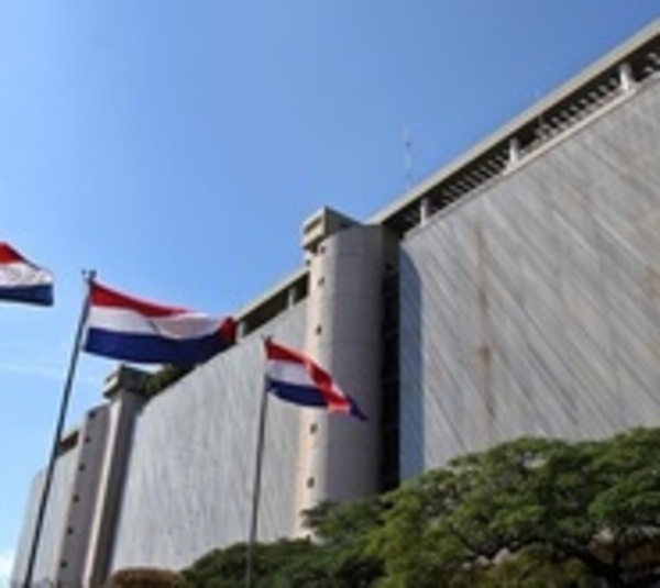 BCP baja el pulgar a cobro por transferencias bancarias - Paraguay.com