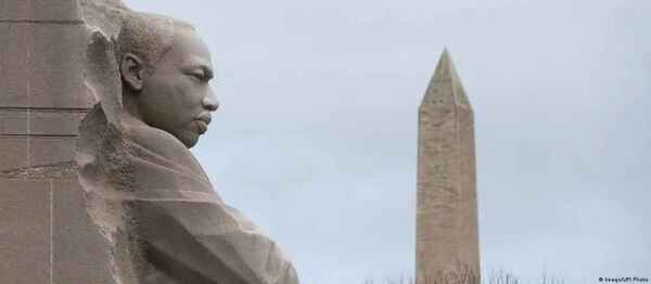 "Tengo un sueño": 60 años del discurso de Martin Luther King