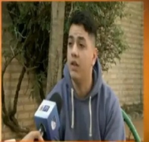 (VIDEO) ¡Habló el amigo de Katia sobre el asesinato!