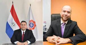 La Nación / La INC y Fepasa tienen nuevos presidentes