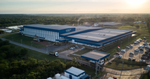 Minerva aumenta capacidad de faena a 42 mil cabezas al día en Sudamérica