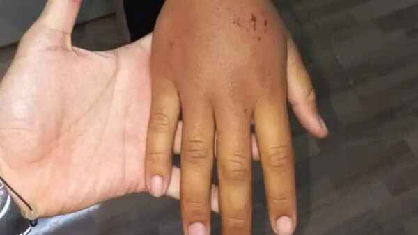 Detienen e imputan a policía tras denuncia de rapto y abuso sexual en Santaní
