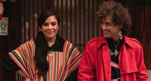 Diario HOY | "Pajarito", la canción de Purahéi Soul dedicada a niñas y niños
