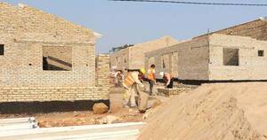 La Nación / Ofrecerán créditos para la primera vivienda