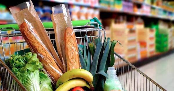 La Nación / Inflación da señales de estabilidad de precios
