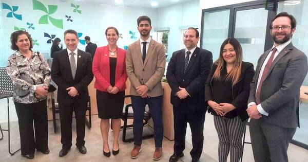 La Nación / Paraguay podría ser hub de manufactura verde