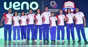 Ueno y Comité Olímpico impulsan al deporte a la tecnología e inclusión - Sociales - ABC Color