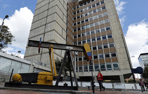 Ecopetrol contratará un crédito por 1.000 millones de dólares para financiar inversiones - MarketData
