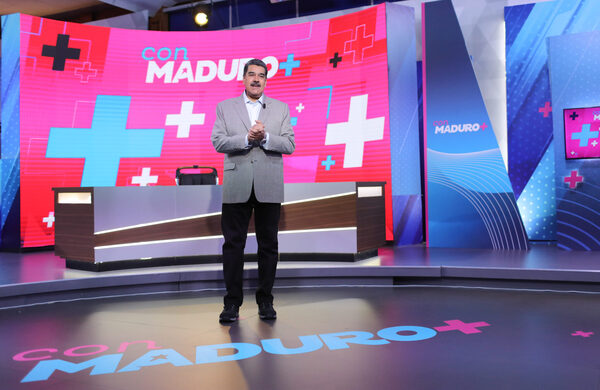 Maduro ordena al nuevo ministro de Industrias avanzar en la integración con Colombia y Brasil - MarketData
