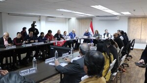 Docentes y Gobierno llegan a un acuerdo, habrá clases