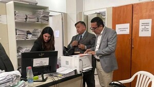 Jueza se niega a sobreseer a un “mimadito” de Daher