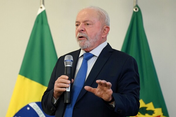 Diario HOY | Lula modifica tributación de fondos de "superricos" en Brasil
